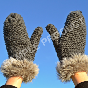 winter mittens
